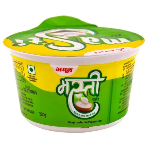 Masti Dahi / Curd [Amul]