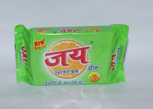 Jay Detergent Cake