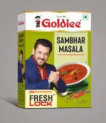 Sambhar Masala [Goldiee]