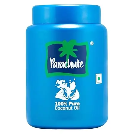 Parachute Coconut oil 200ml