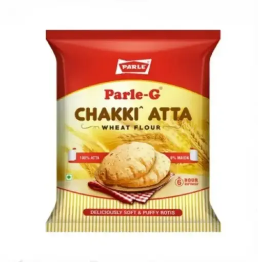 Parle-G Atta (1kg)