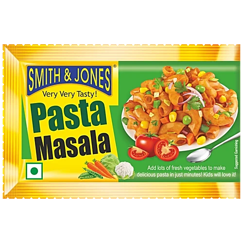 Pasta Masala