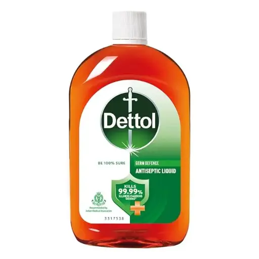Detol Liquid