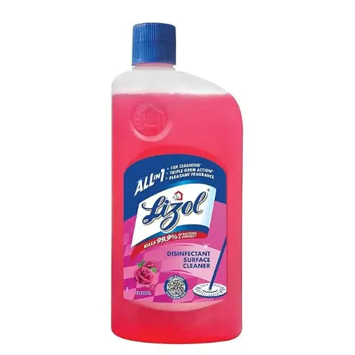 Lizol Floor Cleaner (500ml)