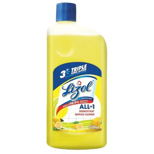 Lizol Cleaner (1litre)