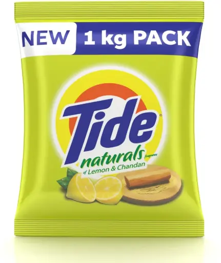 Tide (Lemon & Chandan)