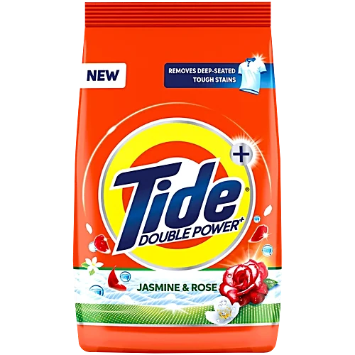 Tide (Jasmine & Rose)