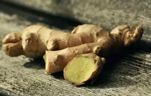 Ginger (Adarak)