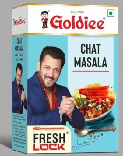 Chat Masala [Goldiee]