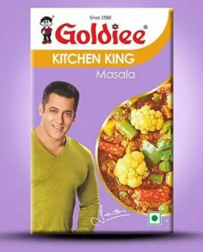 Kitchen King Masala [Goldiee]