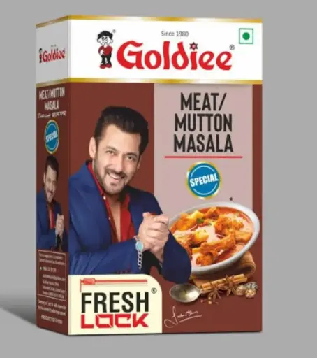 Meat Masala [Goldiee]
