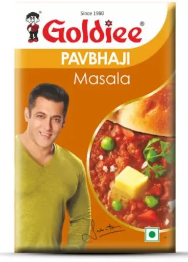Pavbhaji Masala [Goldiee]
