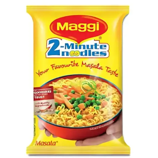 Noodles [Meggi]