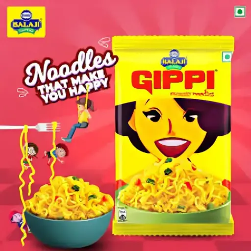 Noodles [Giffi] Balaji