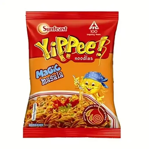 Yippee Noodles 