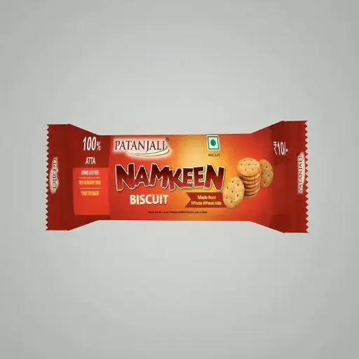 Namkeen Biscuit , Patanjali