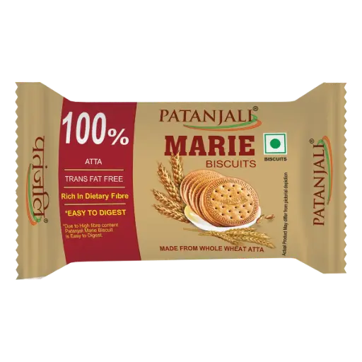 Marie Biscuit , Patanjali