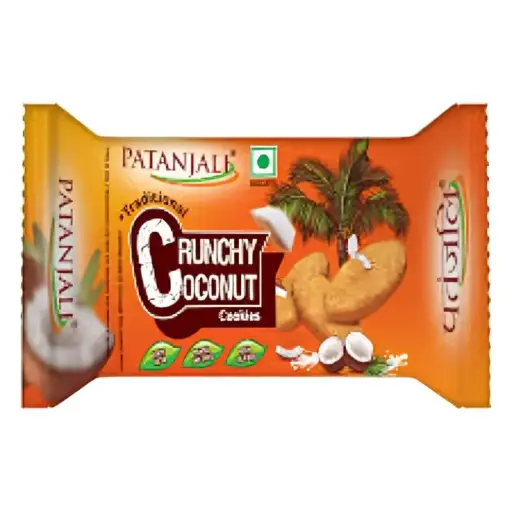 Nariyal Biscuit , Patanjali