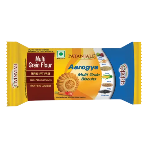 Aarogya Biscuit , Patanjali