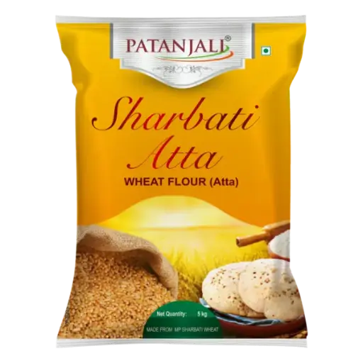 Sharvati Aata