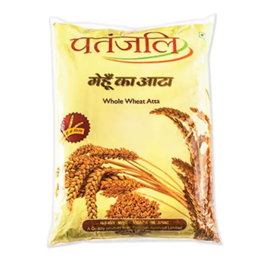 Wheat Flour , Gehu Aata