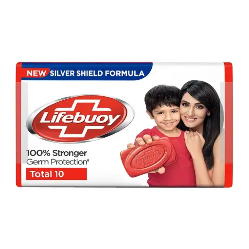 Lifebuoy