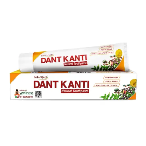 Dant Kanti
