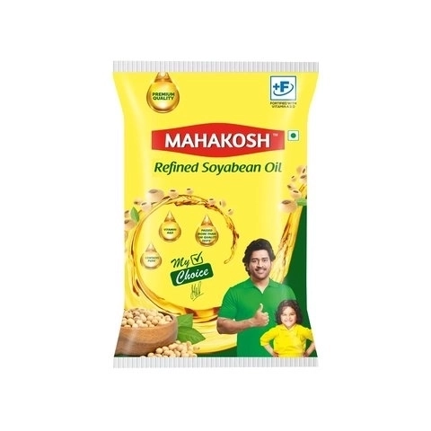 Mahakosh Refined Oil