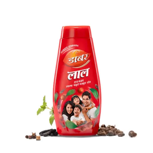 Lal Dant Powder