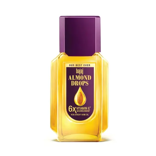Bajaj Almond Drops