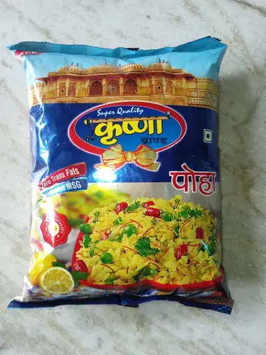 Poha