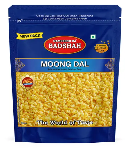 Moong Dal [Badshah]