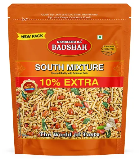 South Mixture [Badshah]