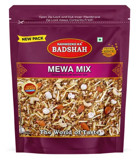 Mewa Mix [Badshah]