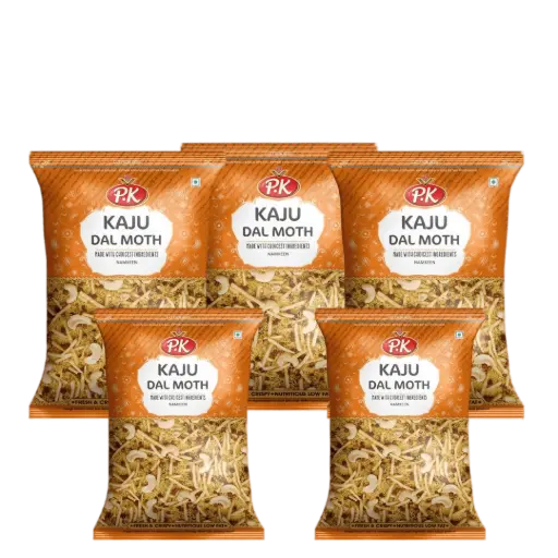 Kaju Dal Moth [P.K.]